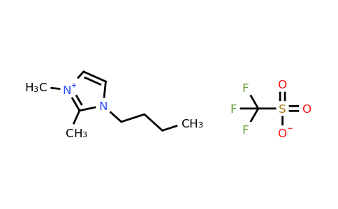 765910-73-4 | 1-Butyl-2,3-dimethylimidazolium Trifluoromethanesulfonate