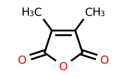 766-39-2 | 3,4-Dimethylfuran-2,5-dione