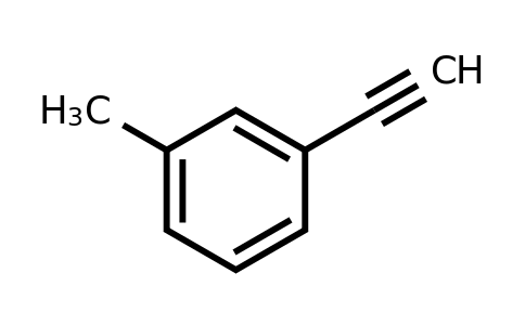 766-82-5 | 1-Ethynyl-3-methylbenzene