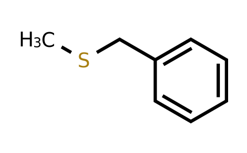 766-92-7 | Benzyl methyl sulfide
