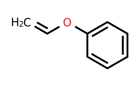 766-94-9 | (Ethenyloxy)benzene