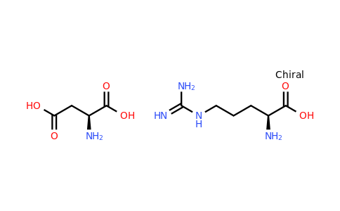 7675-83-4 | L-Arginine L-aspartate