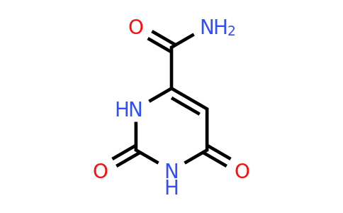 769-97-1 | 2,6-Dioxo-1,2,3,6-tetrahydropyrimidine-4-carboxamide