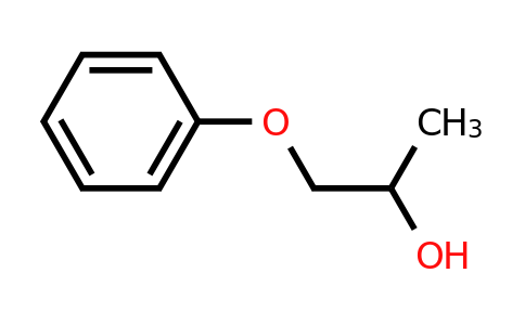 770-35-4 | 1-Phenoxy-2-propanol