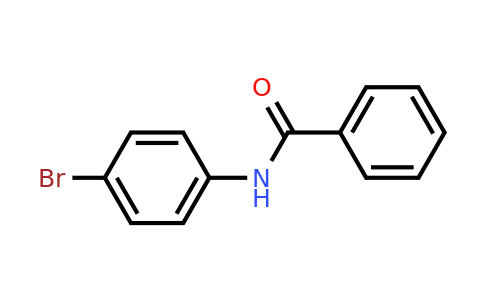 7702-38-7 | N-(4-bromofenil)benzamida