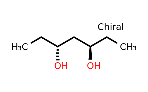 77291-90-8 | (3R,5R)-heptane-3,5-diol