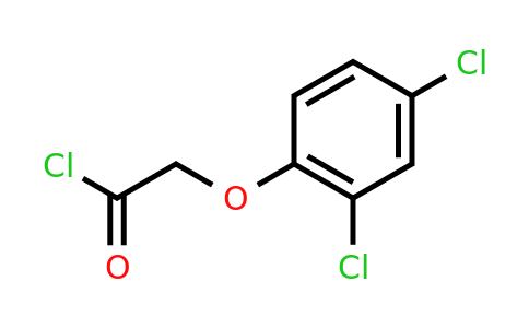 774-74-3 | (2,4-Dichlorophenoxy)acetyl chloride
