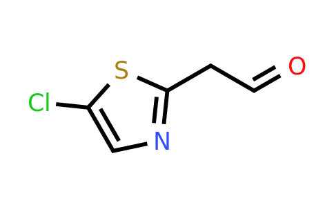 774230-95-4 | 5-Chlorothiazole-2-ethanone