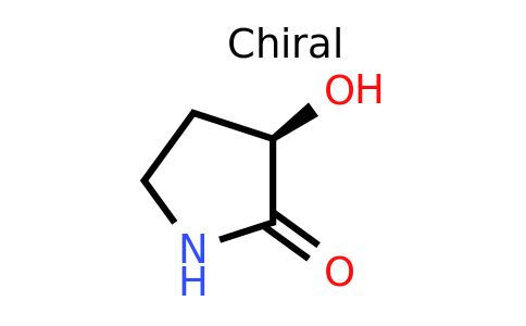 77510-50-0 | (3R)-3-hydroxypyrrolidin-2-one