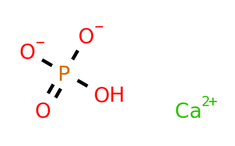 7757-93-9 | calcium hydrogenorthophosphate