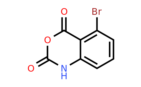 77603-45-3 | 5-Bromo-1H-benzo[d][1,3]oxazina-2,4-diona