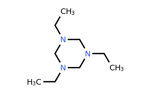 7779-27-3 | 1,3,5-triethyl-1,3,5-triazinane