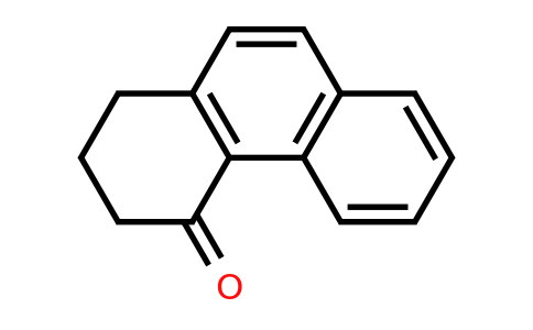 778-48-3 | 2,3-Dihydrophenanthren-4(1H)-one