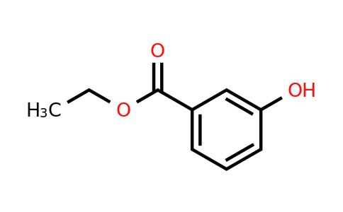 7781-98-8 | Ethyl 3-hydroxybenzoate