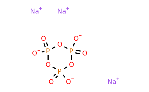 7785-84-4 | Sodium Trimetaphosphate