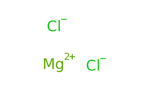 7786-30-3 | Magnesium chloride