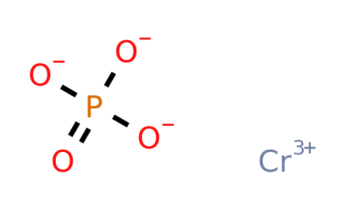 7789-04-0 | CHROMIUM(III) PHOSPHATE