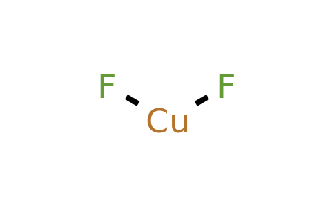7789-19-7 | COPPER FLUORIDE