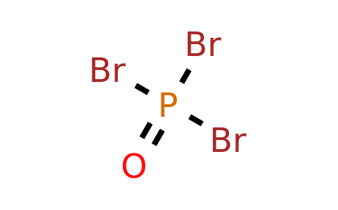 7789-59-5 | Phosphorus oxybromide