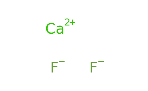 7789-75-5 | Calcium fluoride