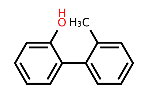 77897-02-0 | 2'-Methyl-[1,1'-biphenyl]-2-ol