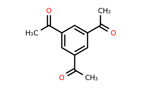 779-90-8 | 1,1',1''-(Benzene-1,3,5-triyl)triethanone