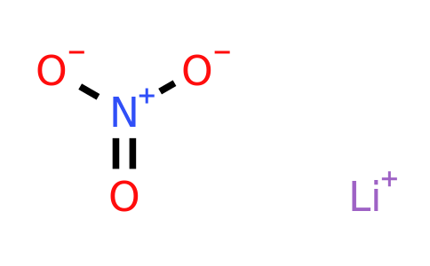 7790-69-4 | lithium nitrate