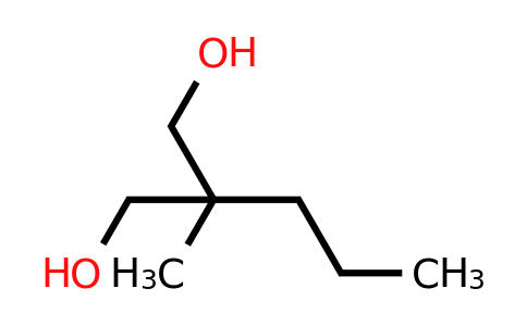 78-26-2 | 2-Methyl-2-propyl-1,3-propanediol