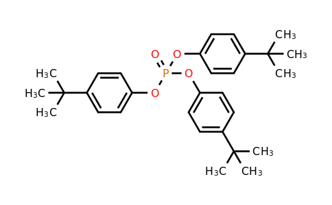 78-33-1 | Tris(4-tert-butylphenyl) phosphate