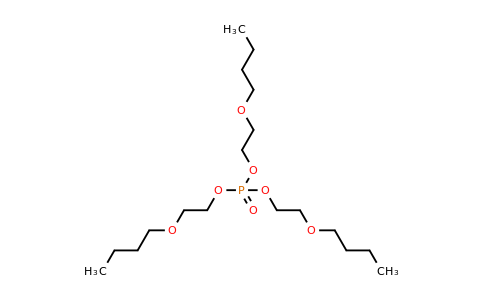 78-51-3 | tris(2-butoxyethyl) phosphate