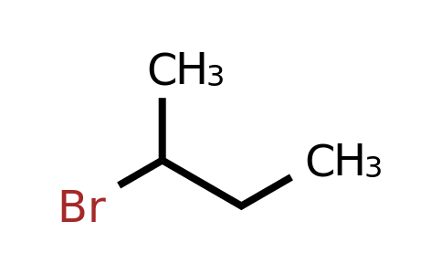 78-76-2 | 2-bromobutano