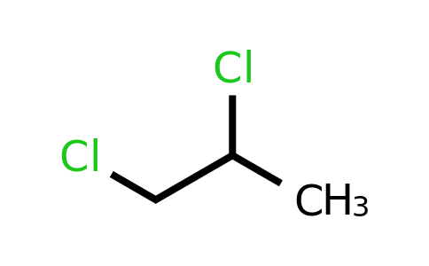 78-87-5 | 1,2-dichloropropane