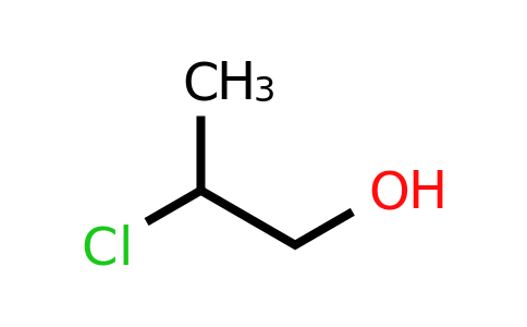 78-89-7 | 2-Chloro-1-propanol