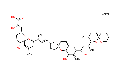 78111-17-8 | okadaic acid