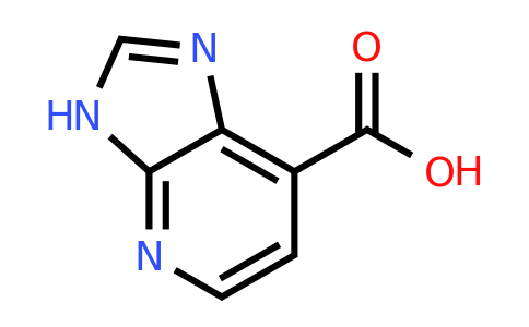 78316-08-2 | 3H-Imidazo[4,5-b]pyridine-7-carboxylic acid