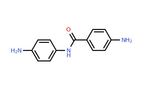 785-30-8 | 4-Amino-N-(4-aminophenyl)benzamide