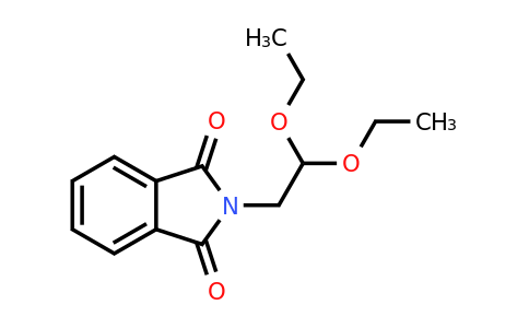 78902-09-7 | dietilacetal de 2-(ftalimido)acetaldehído