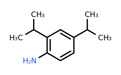 79069-41-3 | 2,4-Bis(propan-2-yl)aniline