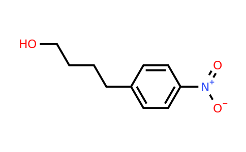 79524-20-2 | 4-(4-Nitrophenyl)-1-butanol