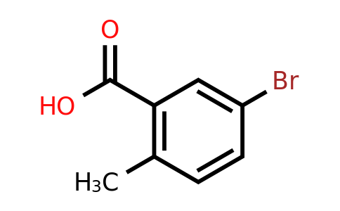 79669-49-1 | 5-Bromo-2-methylbenzoic acid