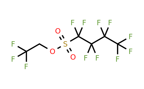 79963-95-4 | 2,2,2-Trifluoroethyl Nonafluorobutanesulfonate