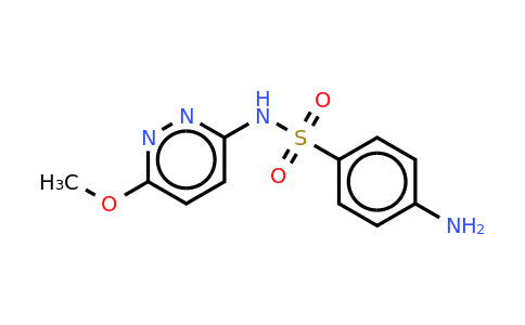 80-35-3 | sulfamethoxypyridazine