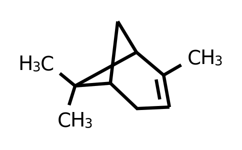 80-56-8 | pin-2(3)-eno