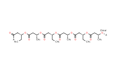 80181-31-3 | POLY(3-HYDROXYBUTYRATE-CO-3-HYDROXYVALERATE)
