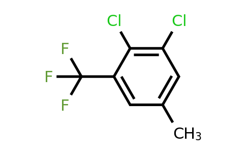 80245-33-6 | 2,3-Dichloro-5-methylbenzotrifluoride