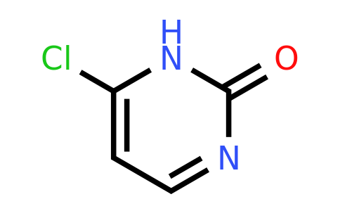 80927-55-5 | 6-Chloropyrimidin-2(1h)-one