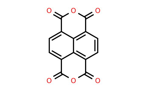 81-30-1 | Isochromeno[6,5,4-def]isochromene-1,3,6,8-tetraone