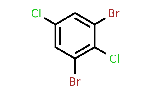 81067-41-6 | 1,3-Dibromo-2,5-dichlorobenzene