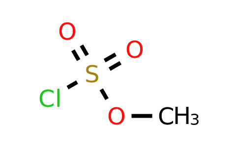 812-01-1 | Methyl chlorosulfonate