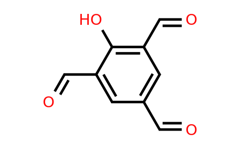 81502-74-1 | 2-Hydroxy-1,3,5-benzenetricarbaldehyde